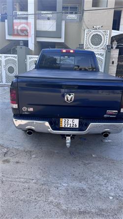ڕام 1500